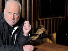 Richard Dreyfuss