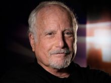 Richard Dreyfuss