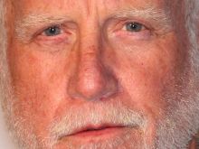 Richard Dreyfuss photo