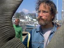 Richard Dreyfuss