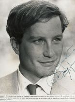 Richard Dreyfuss photo