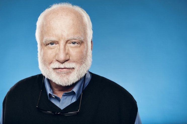 Richard Dreyfuss