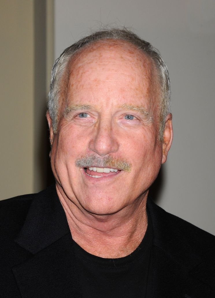 Richard Dreyfuss