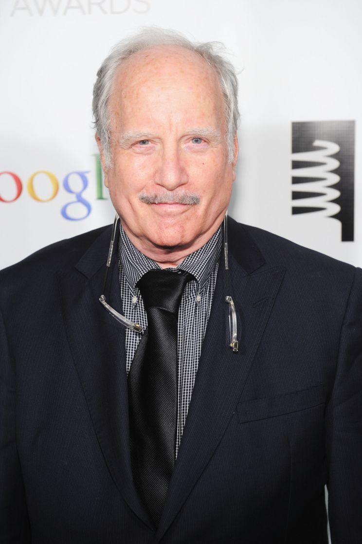 Richard Dreyfuss