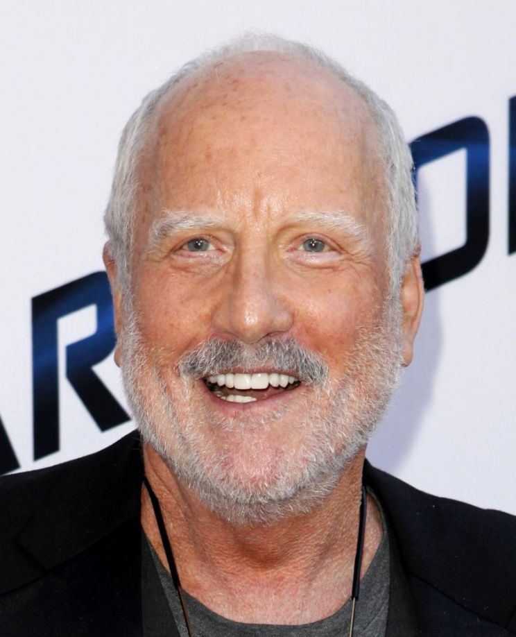 Richard Dreyfuss