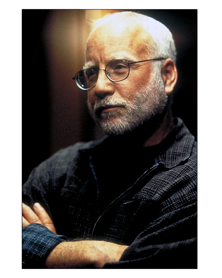 Richard Dreyfuss