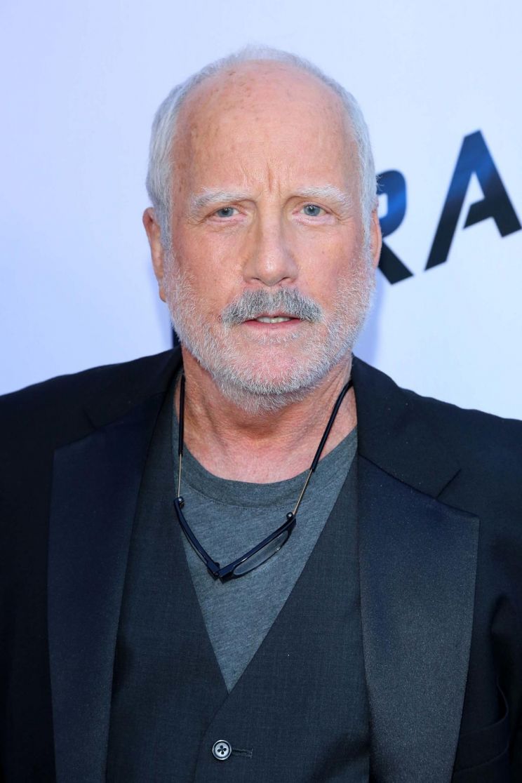 Richard Dreyfuss