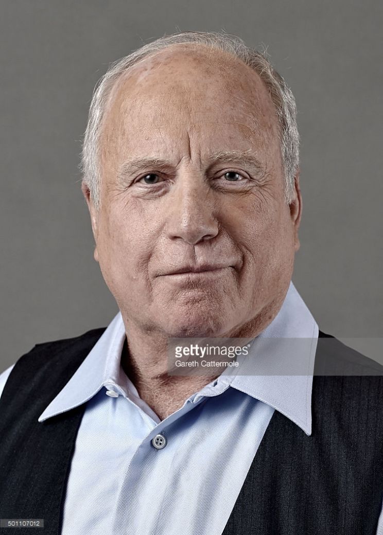 Richard Dreyfuss