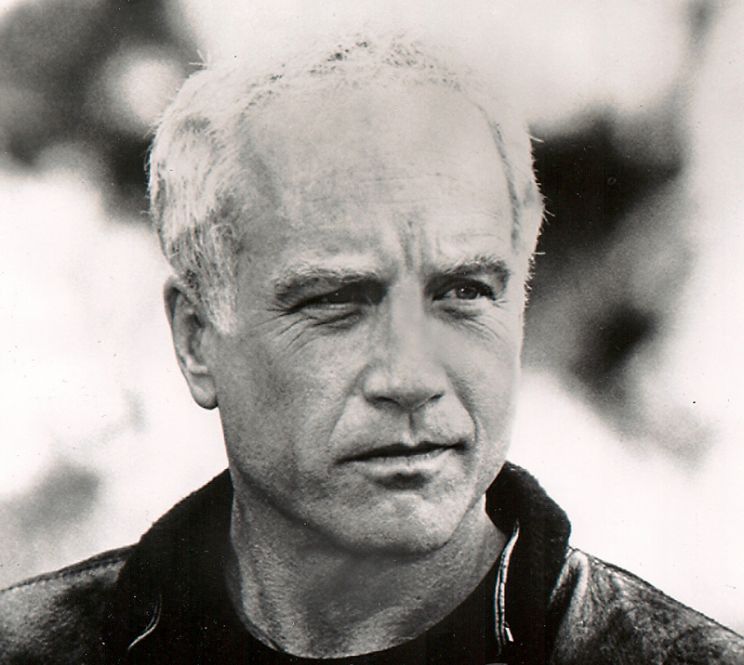 Richard Dreyfuss