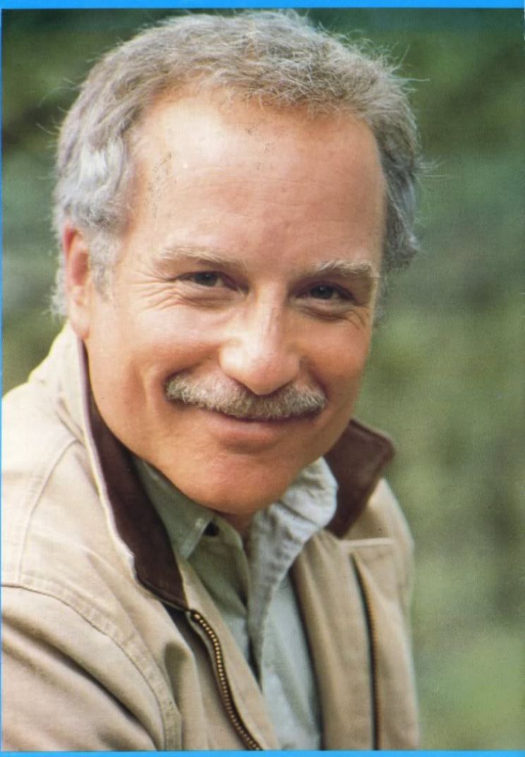 Richard Dreyfuss