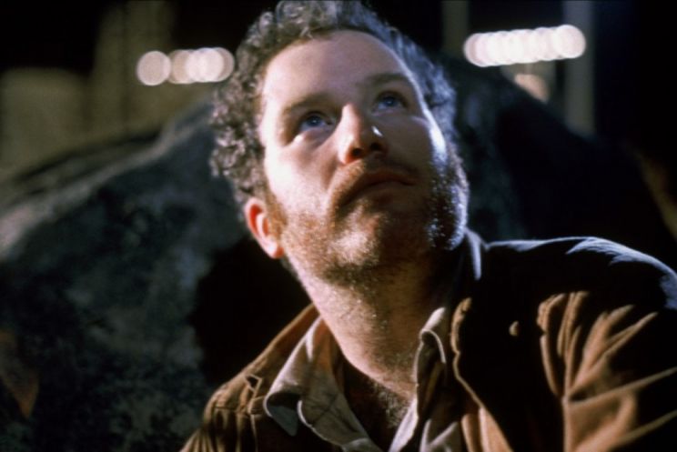 Richard Dreyfuss