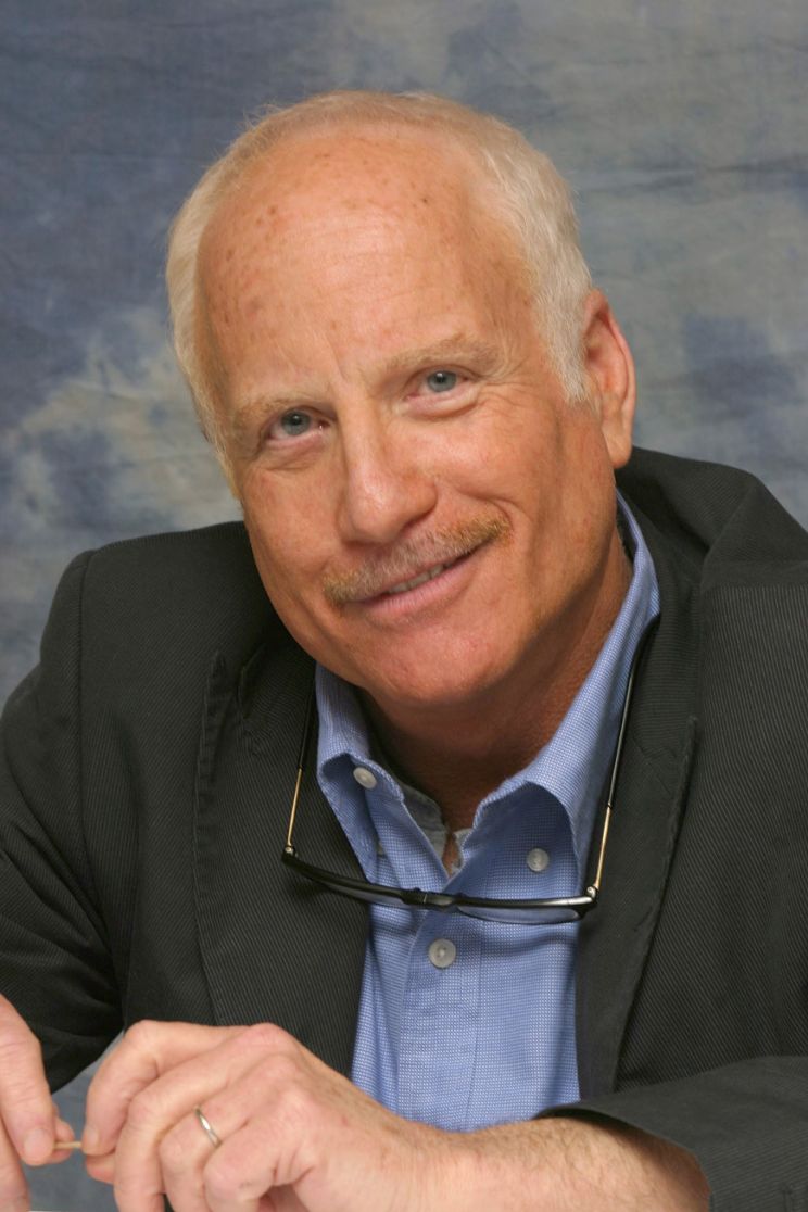 Richard Dreyfuss