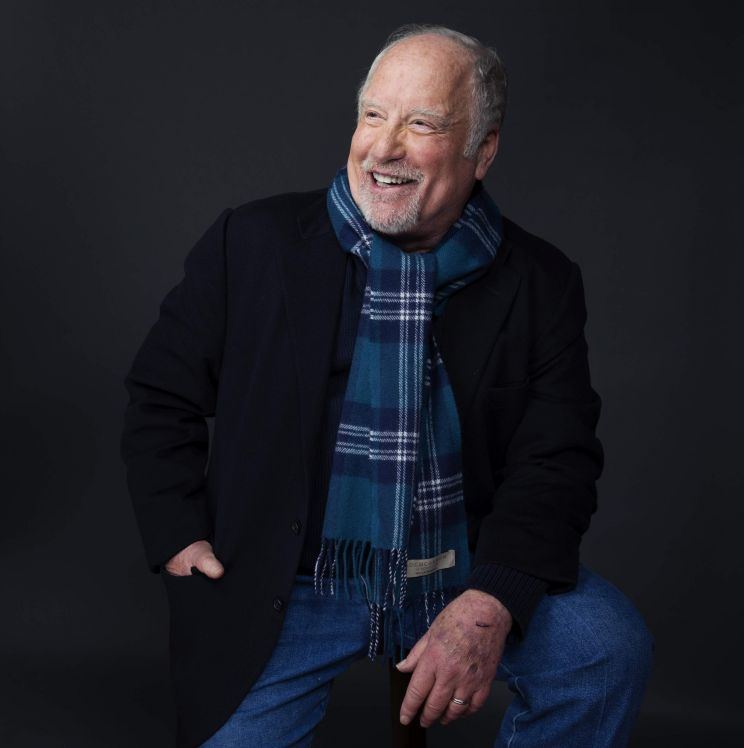 Richard Dreyfuss