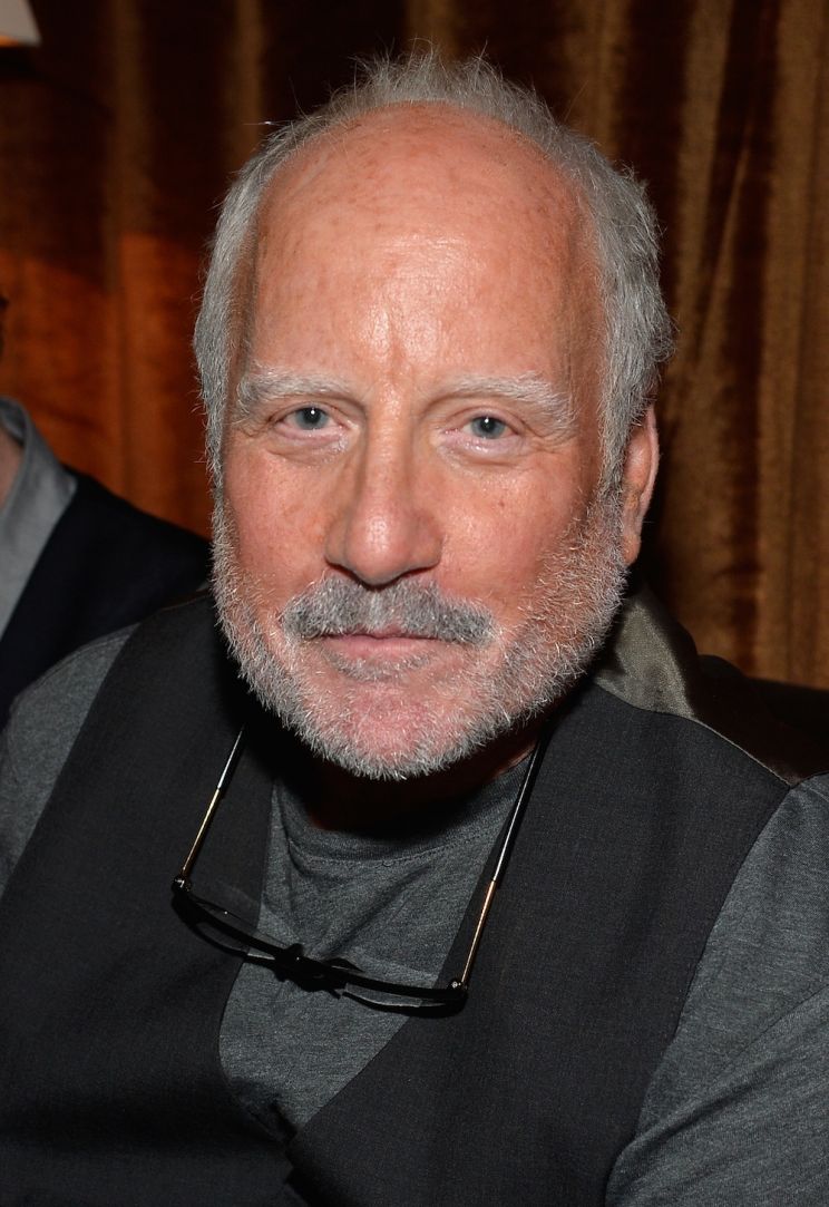 Richard Dreyfuss