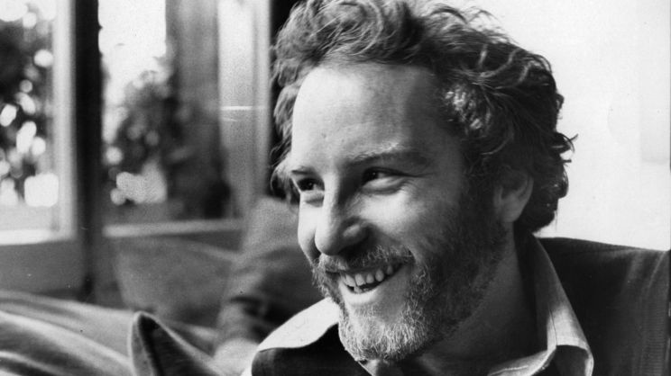 Richard Dreyfuss