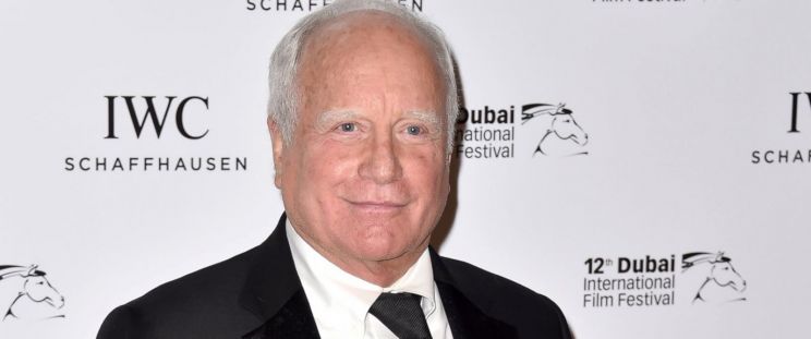 Richard Dreyfuss