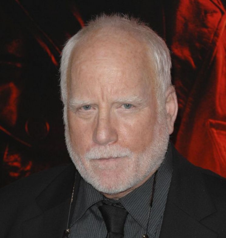 Richard Dreyfuss