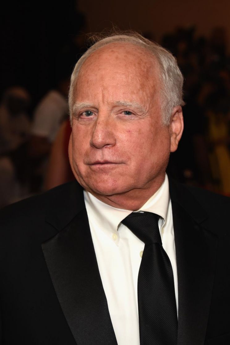 Richard Dreyfuss