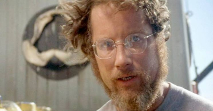 Richard Dreyfuss