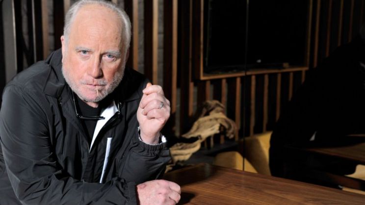 Richard Dreyfuss