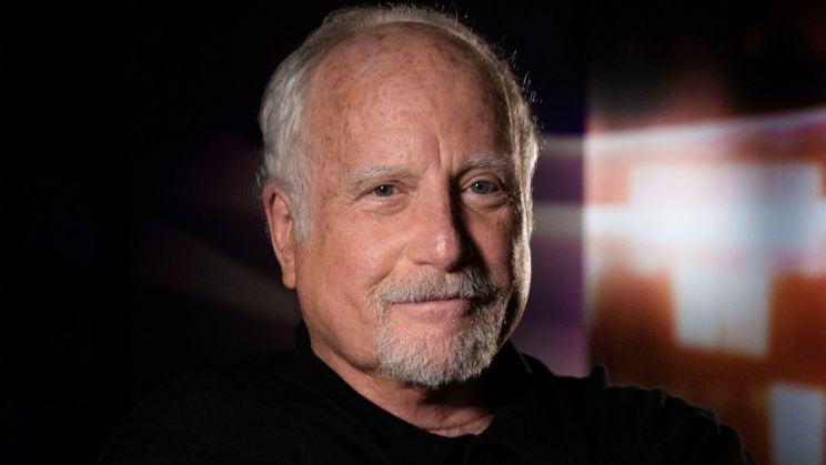 Richard Dreyfuss