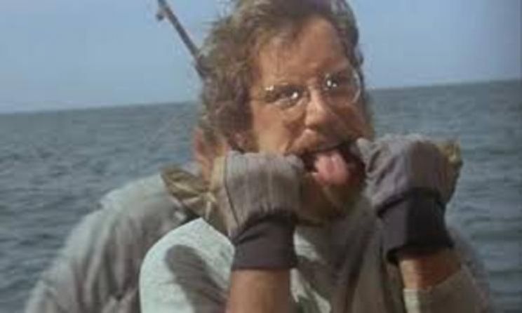 Richard Dreyfuss