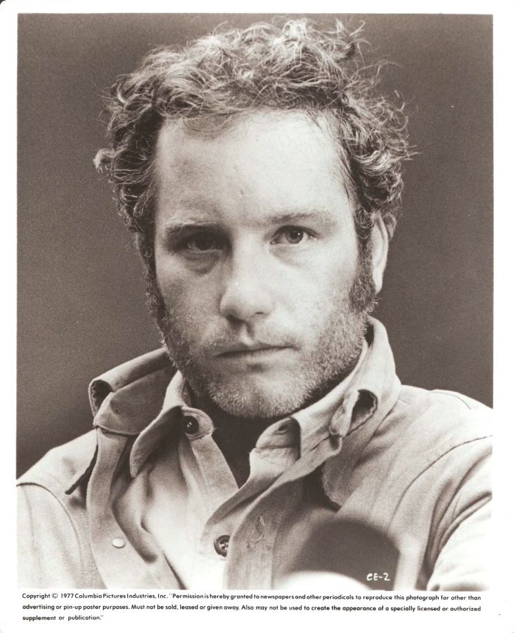 Richard Dreyfuss