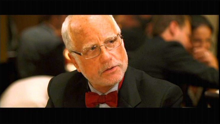 Richard Dreyfuss