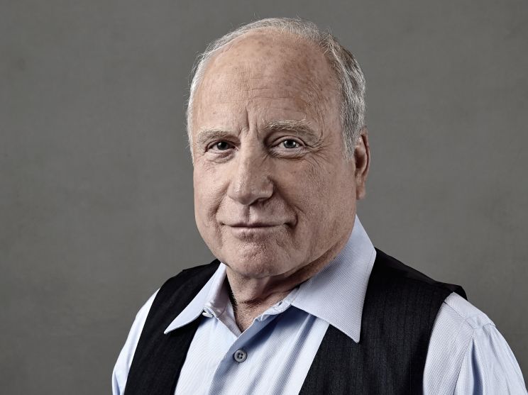 Richard Dreyfuss