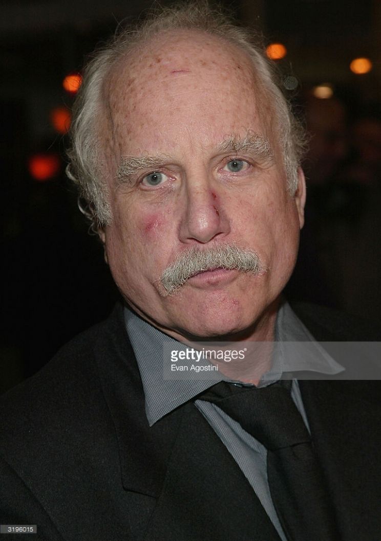 Richard Dreyfuss