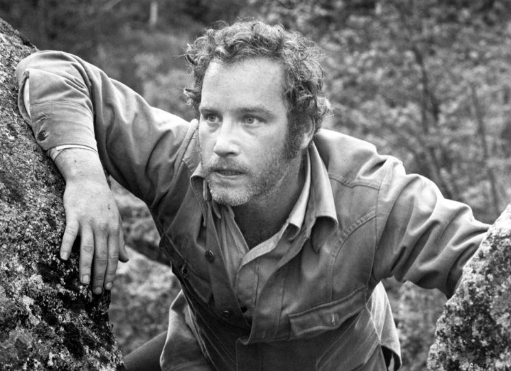 Richard Dreyfuss