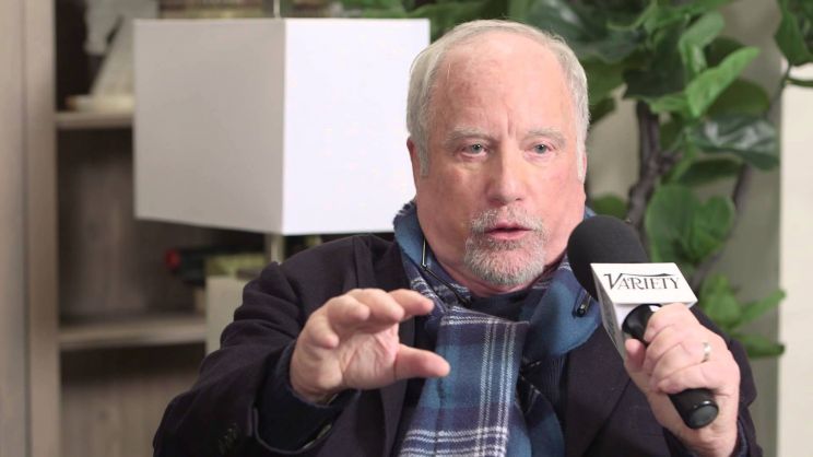 Richard Dreyfuss