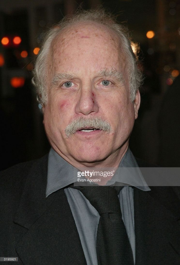 Richard Dreyfuss