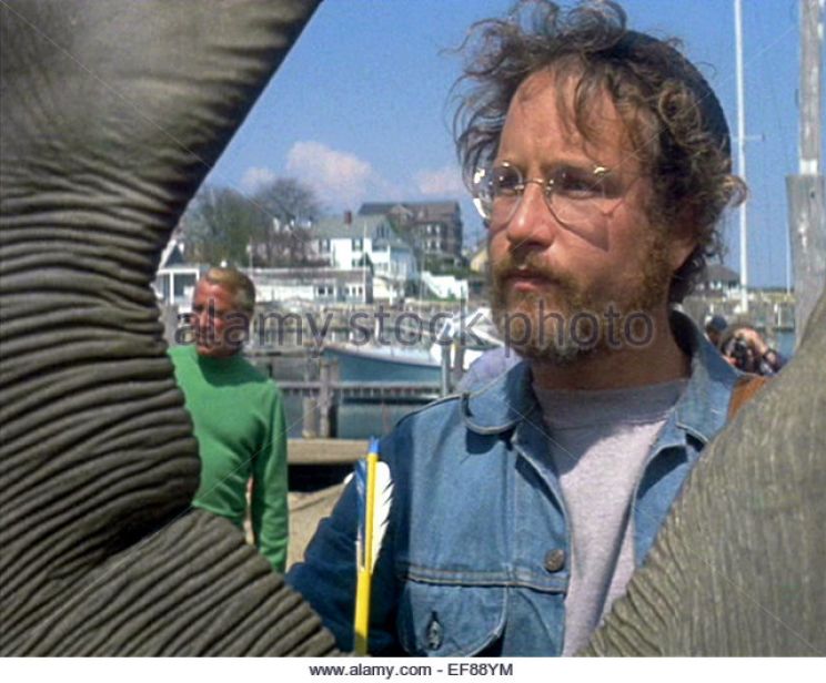 Richard Dreyfuss