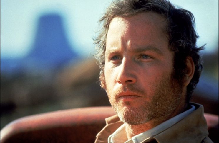 Richard Dreyfuss