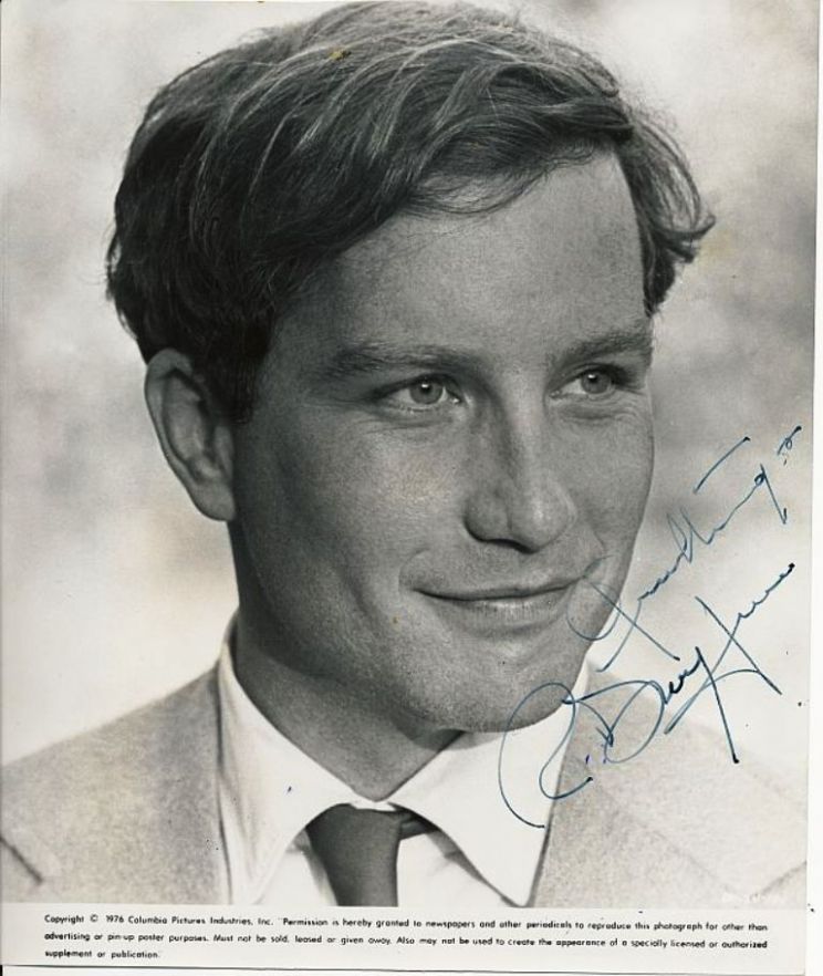 Richard Dreyfuss