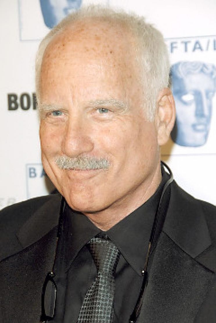 Richard Dreyfuss