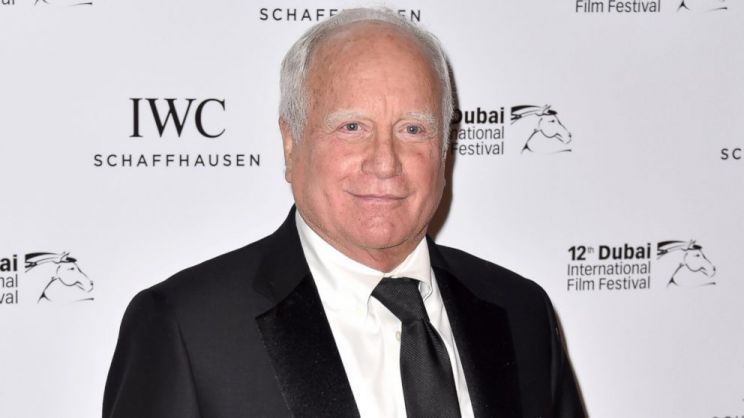 Richard Dreyfuss