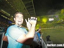Richard Ducker