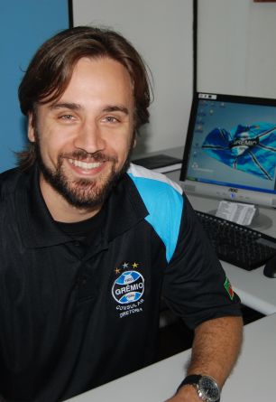 Richard Ducker