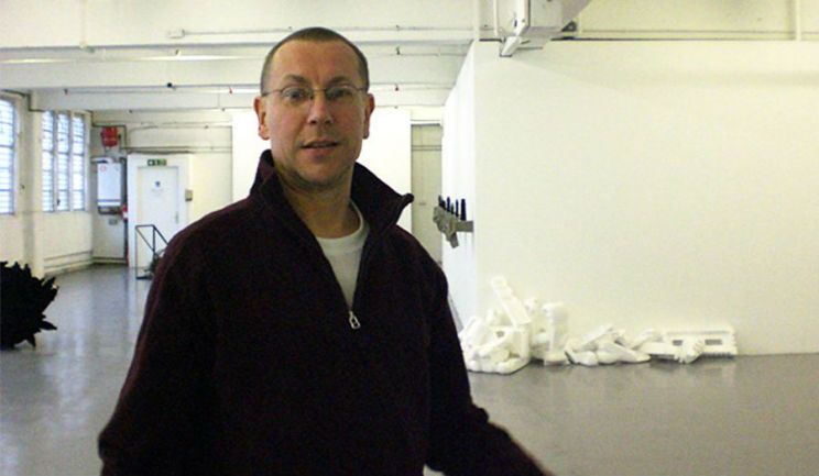 Richard Ducker