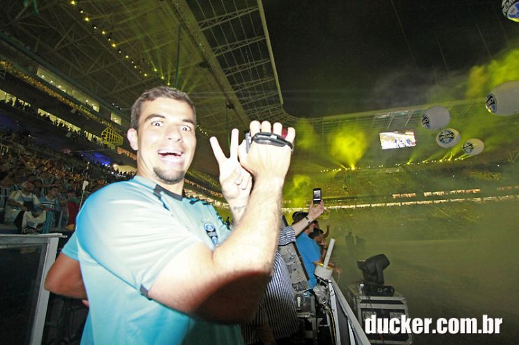 Richard Ducker