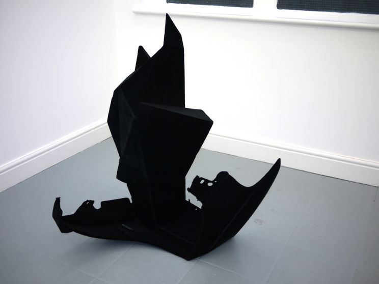 Richard Ducker