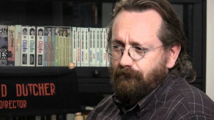 Richard Dutcher