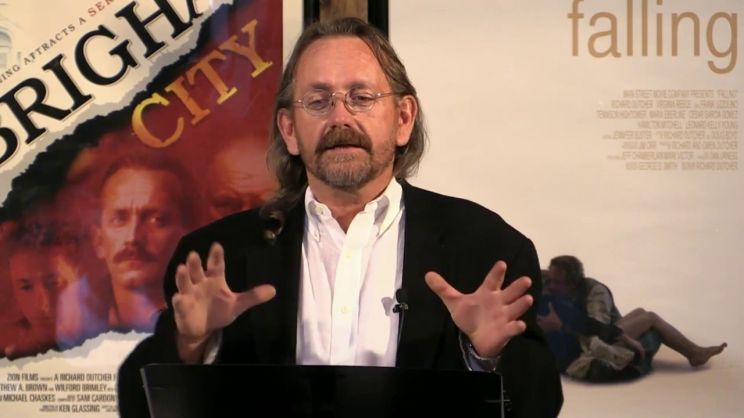 Richard Dutcher