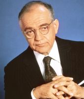 Richard Dysart