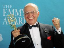 Richard Dysart