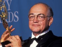 Richard Dysart