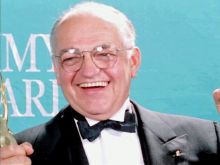 Richard Dysart