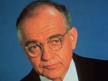 Richard Dysart